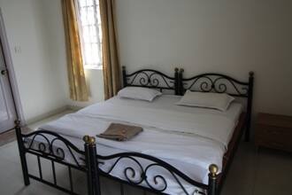 Vijetha Elsium - A Service Apartment, Bangalore 2